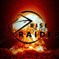 Rise of the Raider by Custom Aviation Art