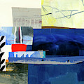 Rising Tide #1 Painting by Jane Davies Rising Tide #1 Painting by Jane Davies