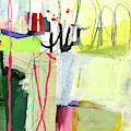 Rising Tide #3 Painting by Jane Davies Rising Tide #3 Painting by Jane Davies