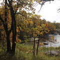 River Run Photograph by Ruth Kamenev River Run Photograph by Ruth Kamenev