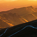 Road To Middle Earth Photograph by Evgeni Dinev Road To Middle Earth Photograph by Evgeni Dinev