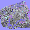 Rock Art Digital Art by Marlene Besso Rock Art Digital Art by Marlene Besso
