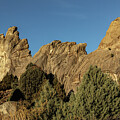 Rock Ness Monster by Tim Lyden