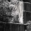 Rock Wall Photograph by Phil Perkins Rock Wall Photograph by Phil Perkins