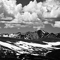 Rocky Mountain View Photograph by Ana V Ramirez Rocky Mountain View Photograph by Ana V Ramirez