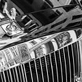 Rolls in Montreal Photograph by Jim Whitley Rolls in Montreal Photograph by Jim Whitley