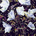 Romance #2 Painting by Kimberly Deene Langlois Romance #2 Painting by Kimberly Deene Langlois