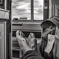 Romancing the Rails by Eddy Mann Romancing the Rails by Eddy Mann