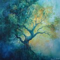 Roots of the Forgotten Light by Mary Ann Benoit
