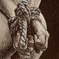 Ropes by Jindra Noewi