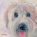 Rory Painting by Sue Carmony Rory Painting by Sue Carmony
