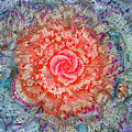 Rose. Historical novel by Victor Molev