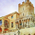 Royal Palace, Monaco Monte Carlo Photograph by Tatiana Travelways Royal Palace, Monaco Monte Carlo Photograph by Tatiana Travelways