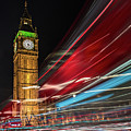 Rush Hour Chaos Photograph by Linda Villers Rush Hour Chaos Photograph by Linda Villers