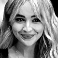 Sabrina Carpenter, Espresso by Gradify Creations