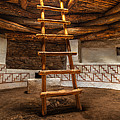 Sacred Space Photograph by Peter Boehringer