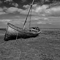 Sail no More by David Handson