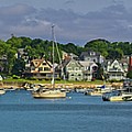 Salem, MA Photograph by Matthew Adelman Salem, MA Photograph by Matthew Adelman