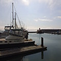 San Francisco Docks Photograph by Heather E Harman San Francisco Docks Photograph by Heather E Harman