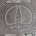 San Francisco Trolley Photograph by Richard Wetterauer San Francisco Trolley Photograph by Richard Wetterauer