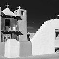 San Geronimo de Taos Photograph by Peter Boehringer San Geronimo de Taos Photograph by Peter Boehringer