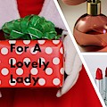 Santa For A Lovely Lady Photograph by Nancy Ayanna Wyatt Santa For A Lovely Lady Photograph by Nancy Ayanna Wyatt