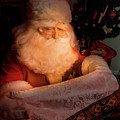 Santa's Magic Bag by Travis Rogers