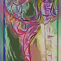 Say Goodbye Digital Art by Christina Rick Say Goodbye Digital Art by Christina Rick
