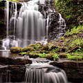 Scaleber Force, near Settle Photograph by Tom Holmes Photography Scaleber Force, near Settle Photograph by Tom Holmes Photography