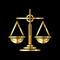 Scales of Justice Photograph by Nancy Ayanna Wyatt Scales of Justice Photograph by Nancy Ayanna Wyatt