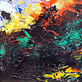 Schizophrenia by Sergey Bezhinets Schizophrenia by Sergey Bezhinets