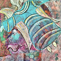 Schutzengel - Guardian Angel Mixed Media by Mimulux Patricia No Schutzengel - Guardian Angel Mixed Media by Mimulux Patricia No