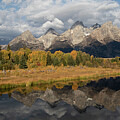 Schwabacher Landing 3 by Ronnie And Frances Howard