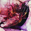 Scorn Marauder Painting by Rodney Frederickson Scorn Marauder Painting by Rodney Frederickson