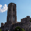 Scottish Rite Cathedral Photograph by Eldon McGraw Scottish Rite Cathedral Photograph by Eldon McGraw