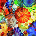 Sea of Glass Photograph by Quin DeVarona Sea of Glass Photograph by Quin DeVarona