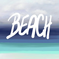 Sea View 278 Beach by Lucie Dumas Digital Art by Lucie Dumas Sea View 278 Beach by Lucie Dumas Digital Art by Lucie Dumas