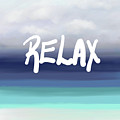 Sea View 279 Relax by Lucie Dumas Digital Art by Lucie Dumas Sea View 279 Relax by Lucie Dumas Digital Art by Lucie Dumas
