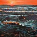 Sea You Tomorrow  by Angela Brunson