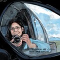 Searching for Ashley by Hannah Hill