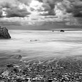 Seascape with windy waves during stormy weather. Photograph by Michalakis Ppalis Seascape with windy waves during stormy weather. Photograph by Michalakis Ppalis