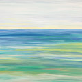 Seaside Wonder Digital Art by Linda Bailey Seaside Wonder Digital Art by Linda Bailey