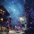 Season's Greetings Digital Art by Phil Perkins Season's Greetings Digital Art by Phil Perkins