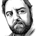 Sebastian Cabot by Greg Joens Sebastian Cabot by Greg Joens