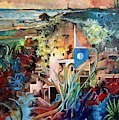 Secret Cove by Sinisa Saratlic Secret Cove by Sinisa Saratlic