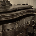 Secret Drawer Photograph by M Kathleen Warren Secret Drawer Photograph by M Kathleen Warren