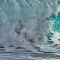 Shady Surfer by Debra Banks