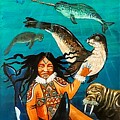 Sedna by James RODERICK