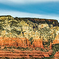 Sedona Rockin Photograph by Jon Burch Photography