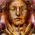 See No Evil Digital Art by Skip Hunt See No Evil Digital Art by Skip Hunt